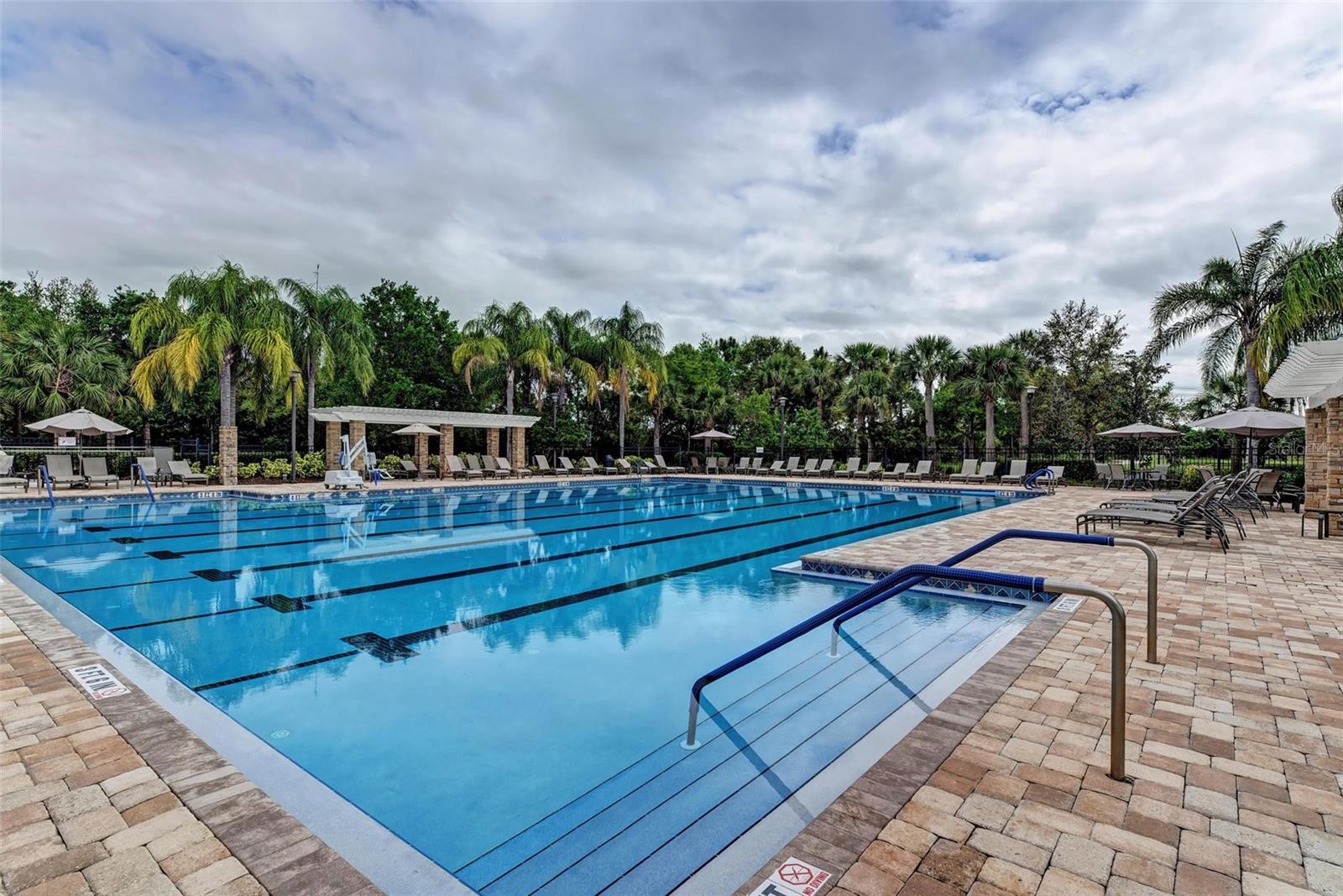 HARRISON RANCH PH I-B - Residential