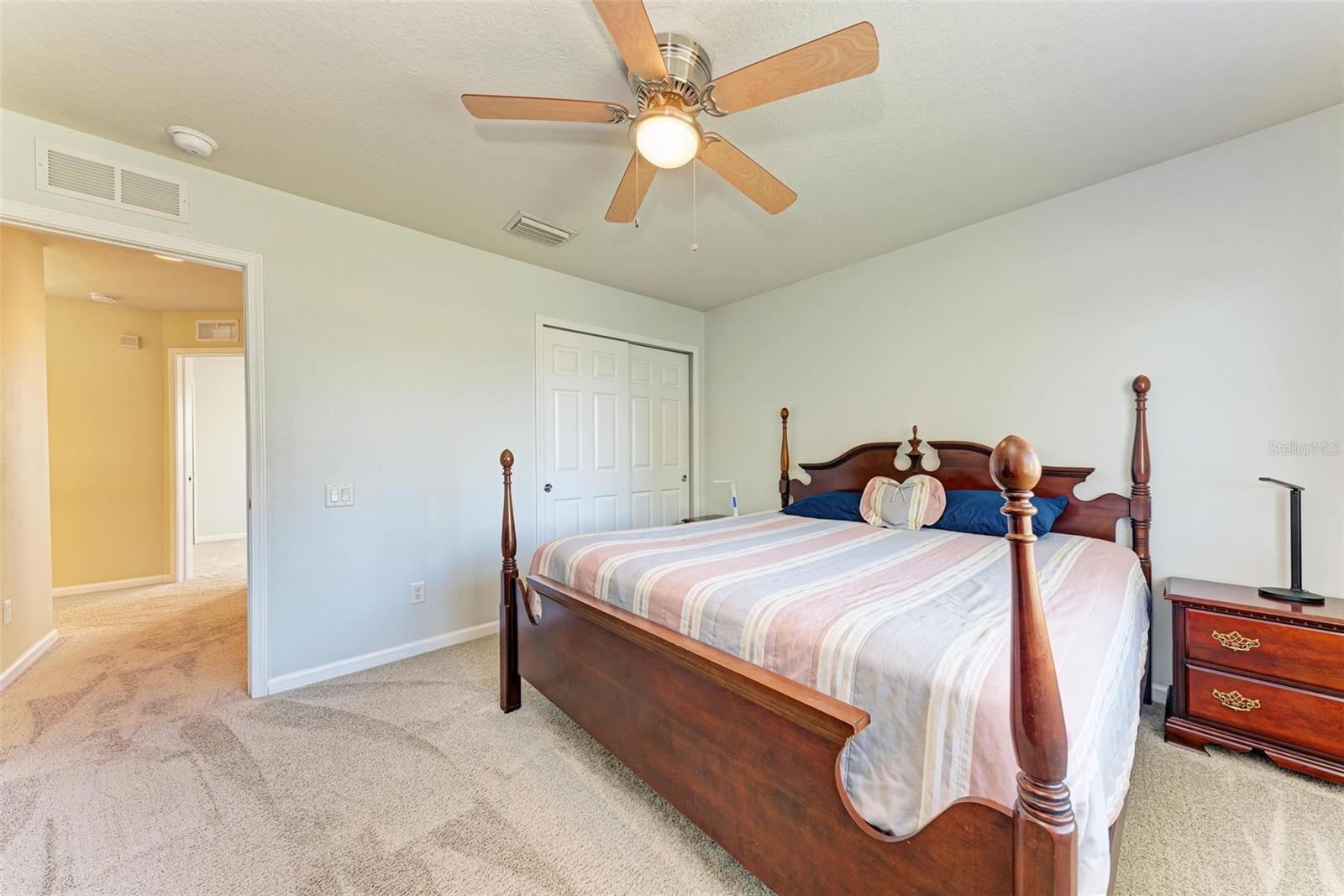 HARRISON RANCH PH I-B - Residential