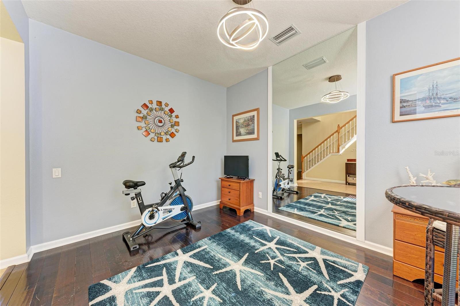 HARRISON RANCH PH I-B - Residential