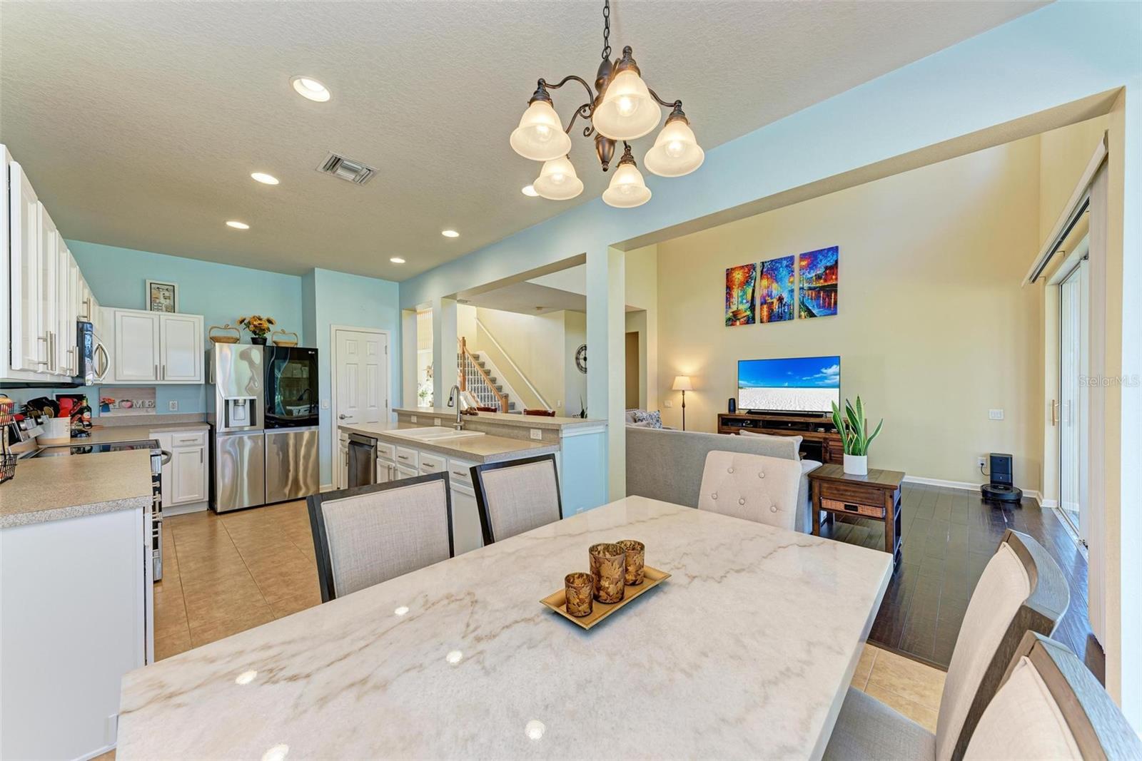 HARRISON RANCH PH I-B - Residential