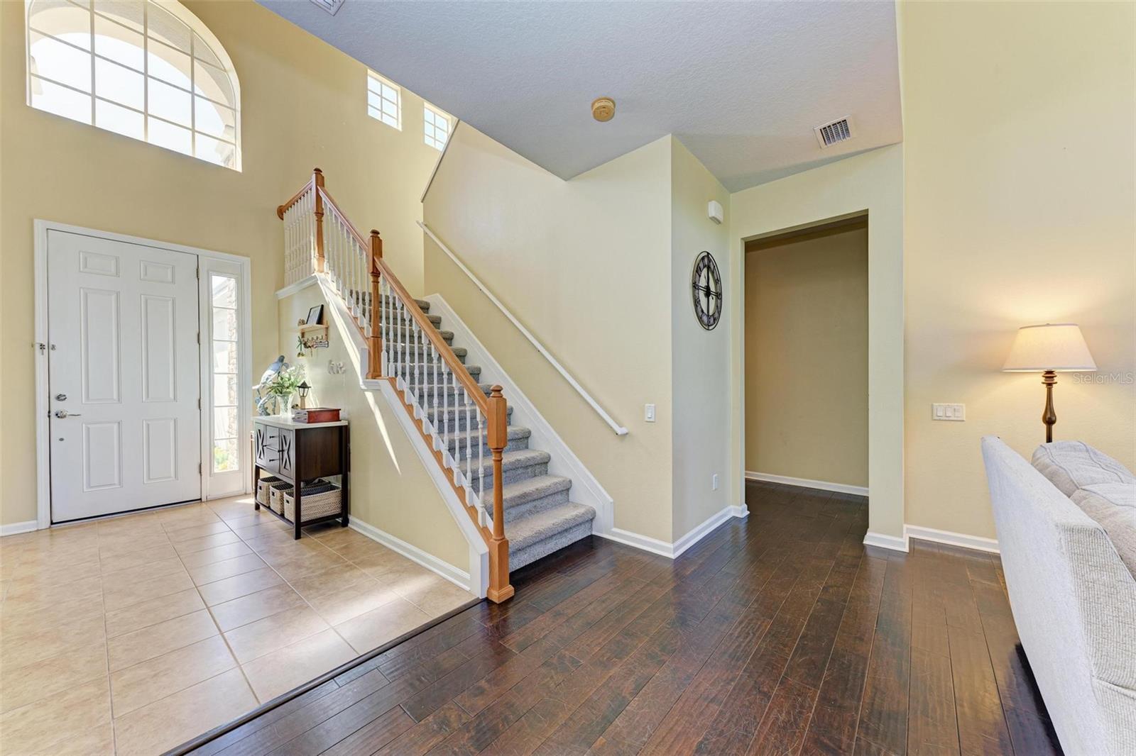 HARRISON RANCH PH I-B - Residential