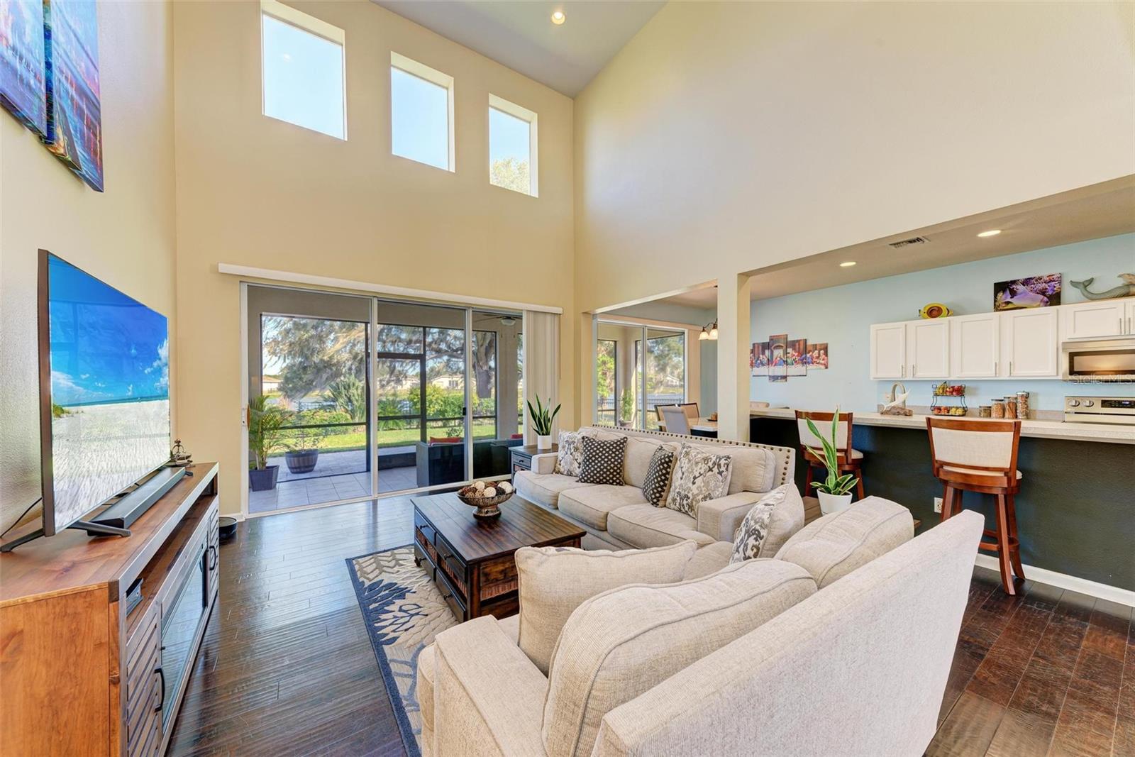 HARRISON RANCH PH I-B - Residential