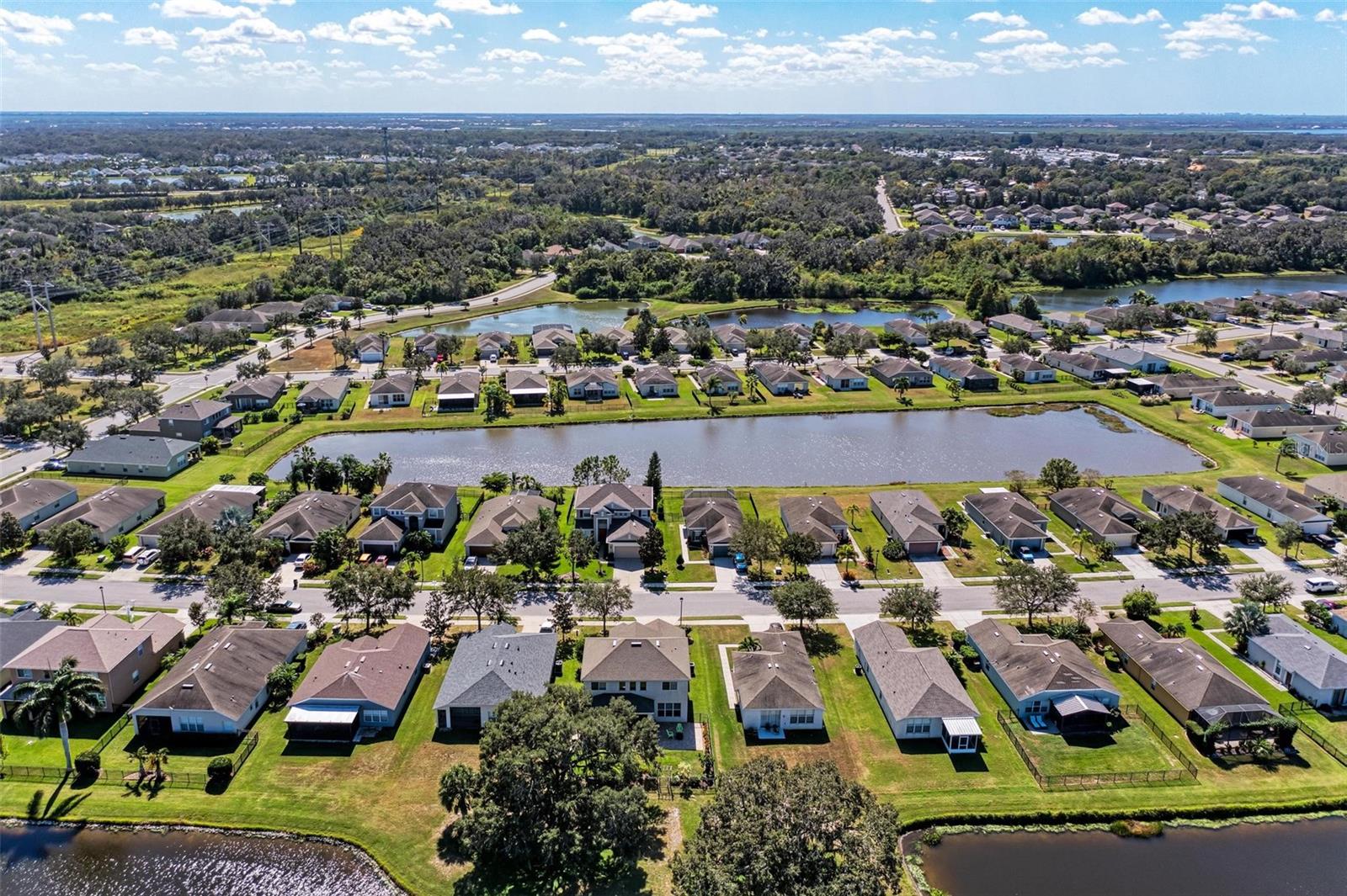 HARRISON RANCH PH I-B - Residential