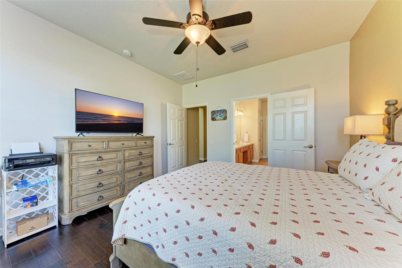 HARRISON RANCH PH I-B - Residential