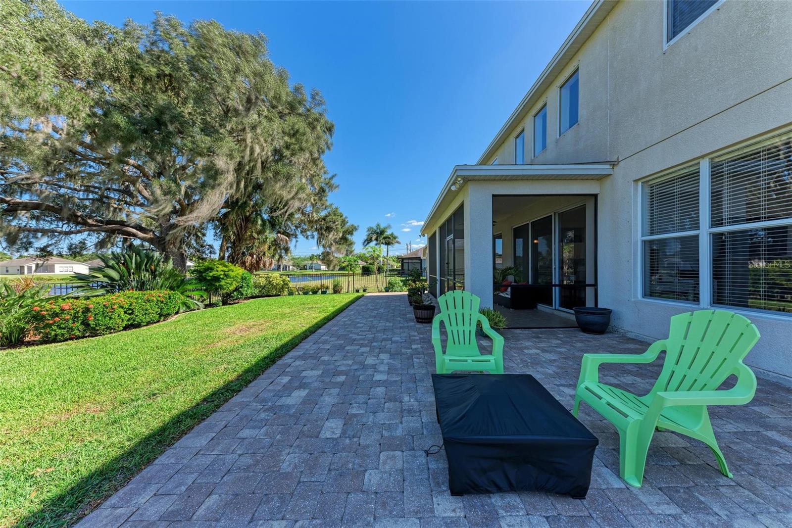 HARRISON RANCH PH I-B - Residential