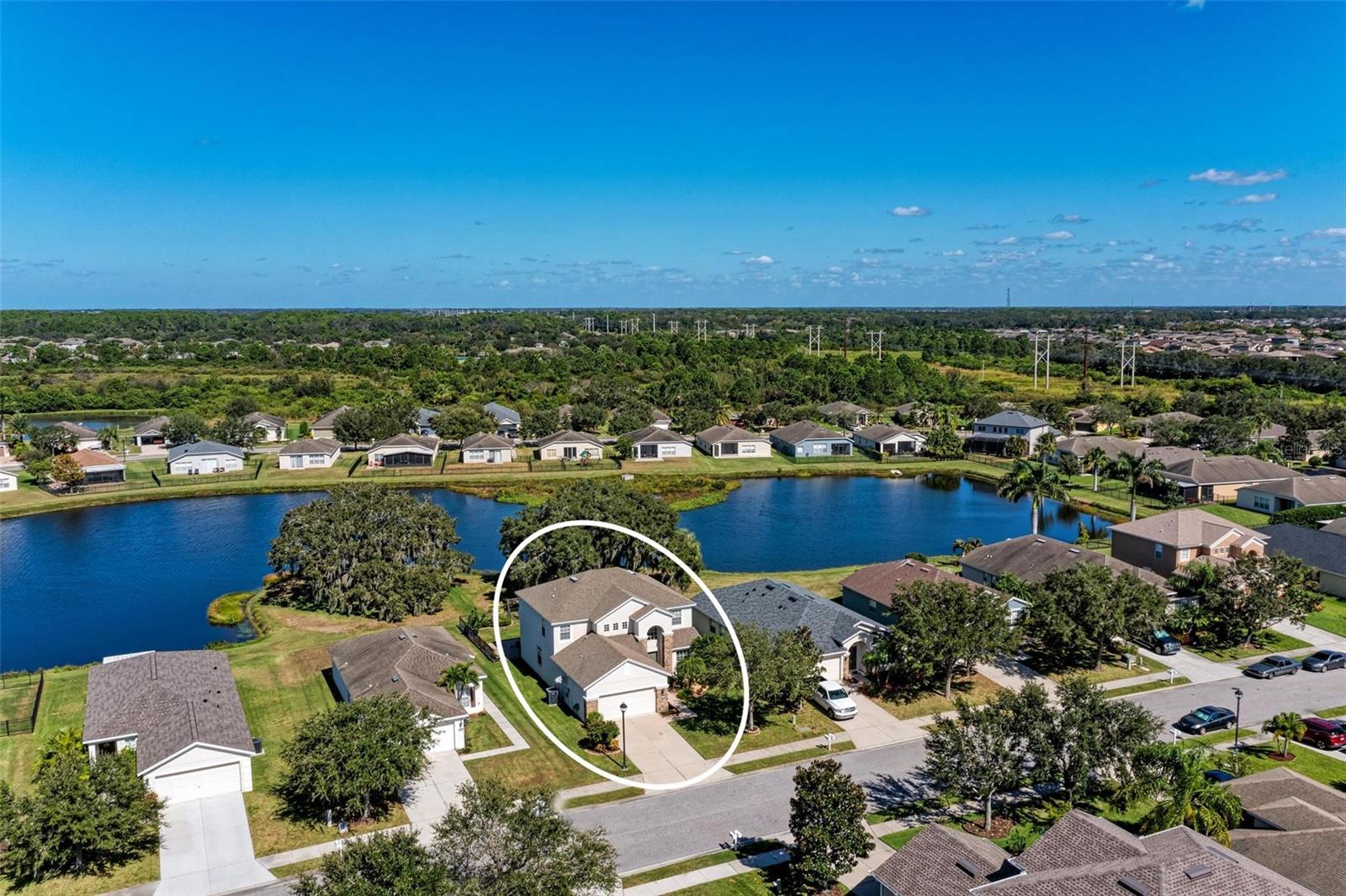 HARRISON RANCH PH I-B - Residential