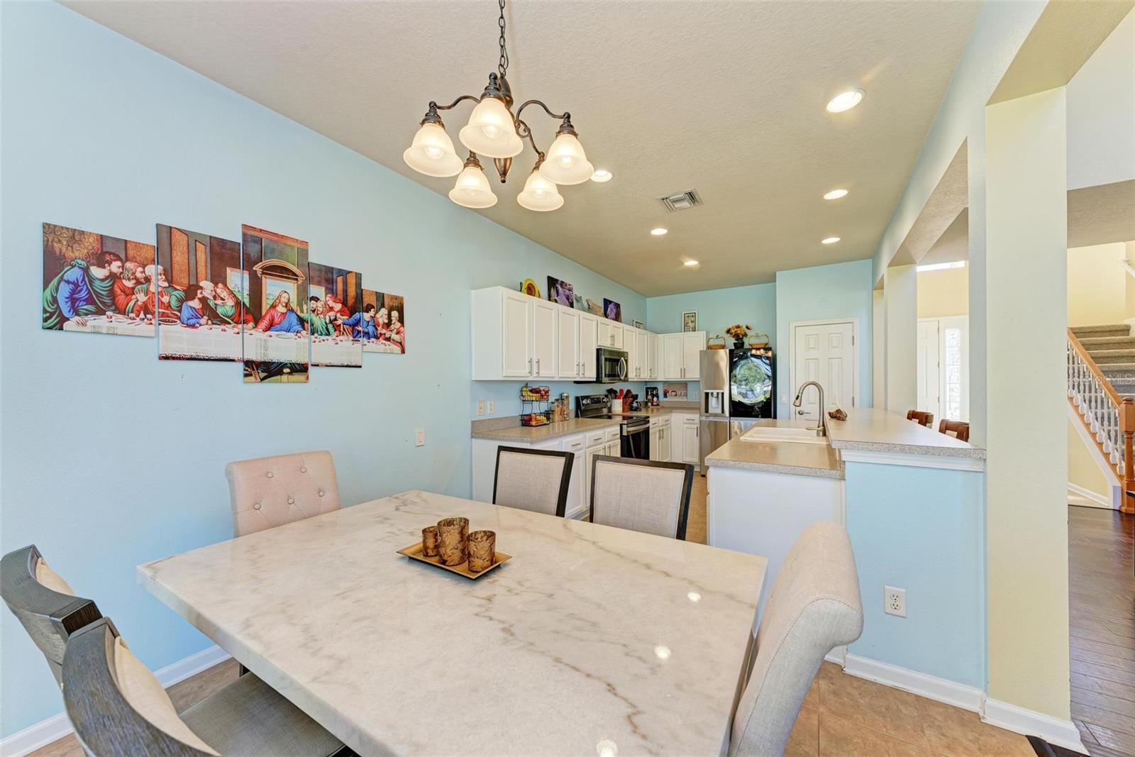 HARRISON RANCH PH I-B - Residential