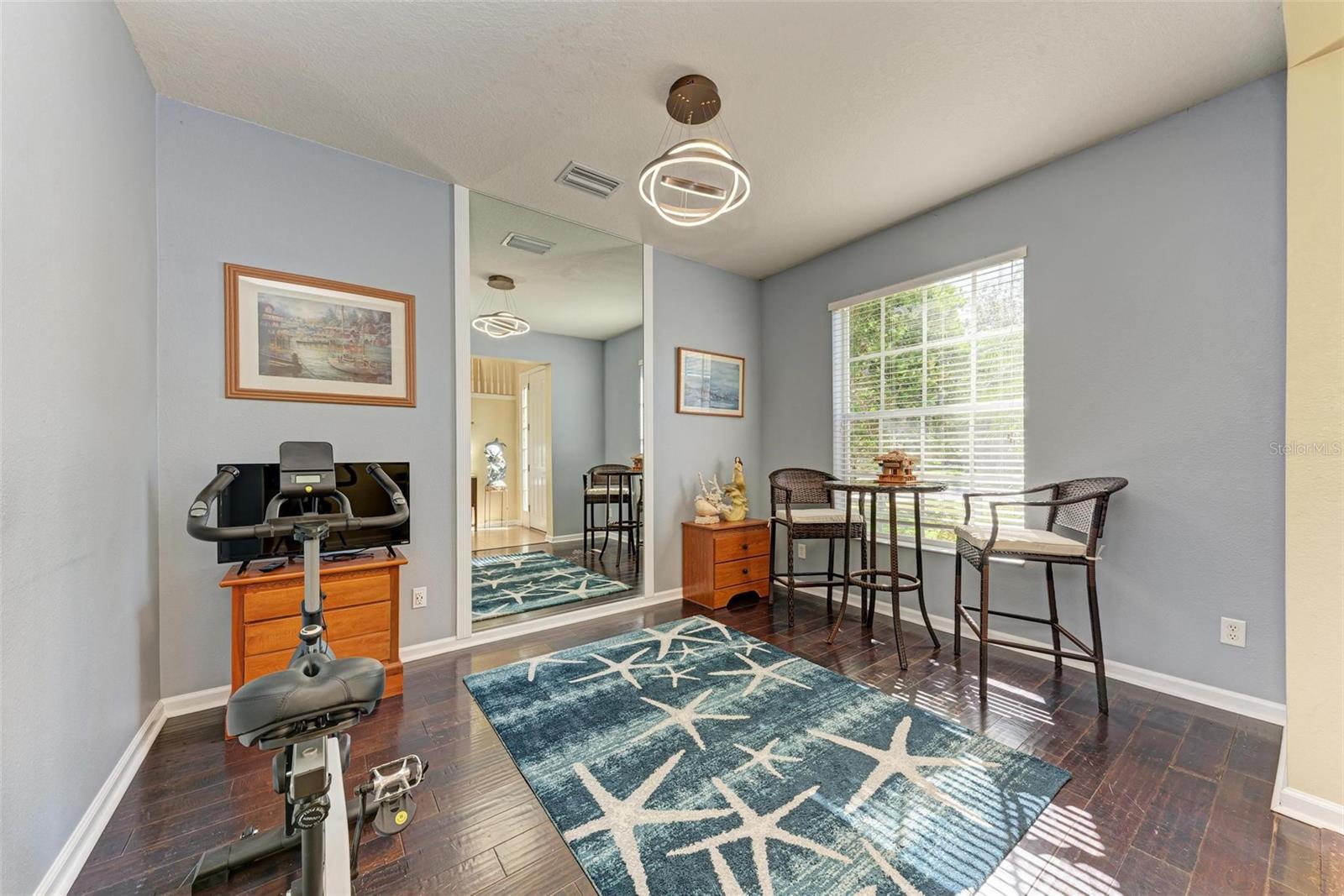 HARRISON RANCH PH I-B - Residential