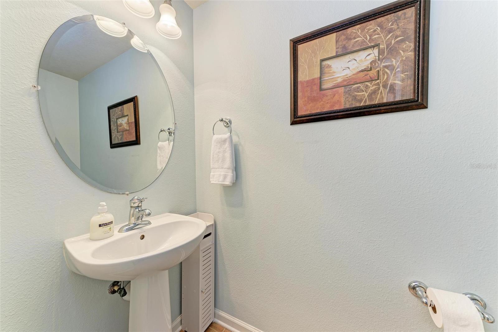 HARRISON RANCH PH I-B - Residential