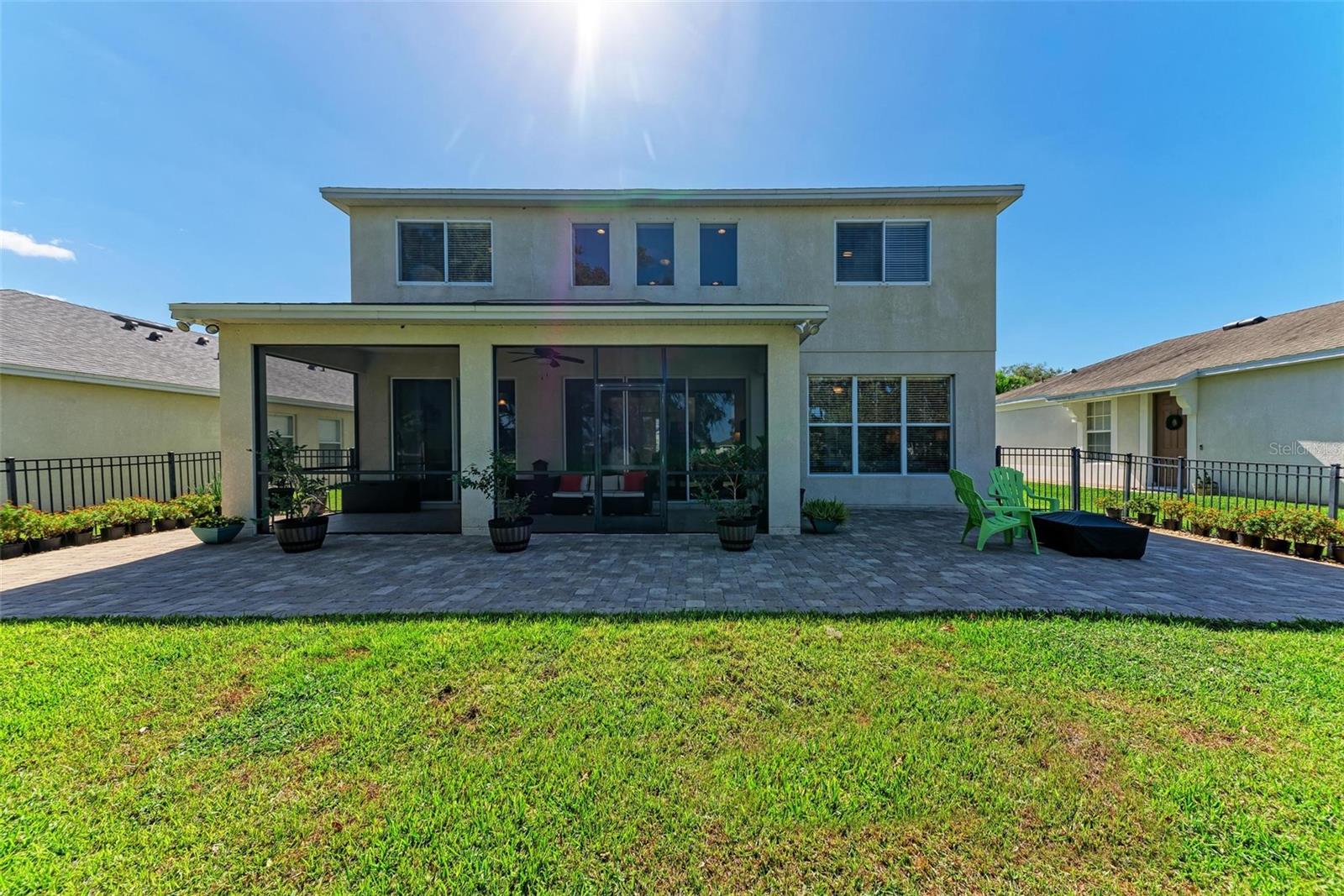 HARRISON RANCH PH I-B - Residential