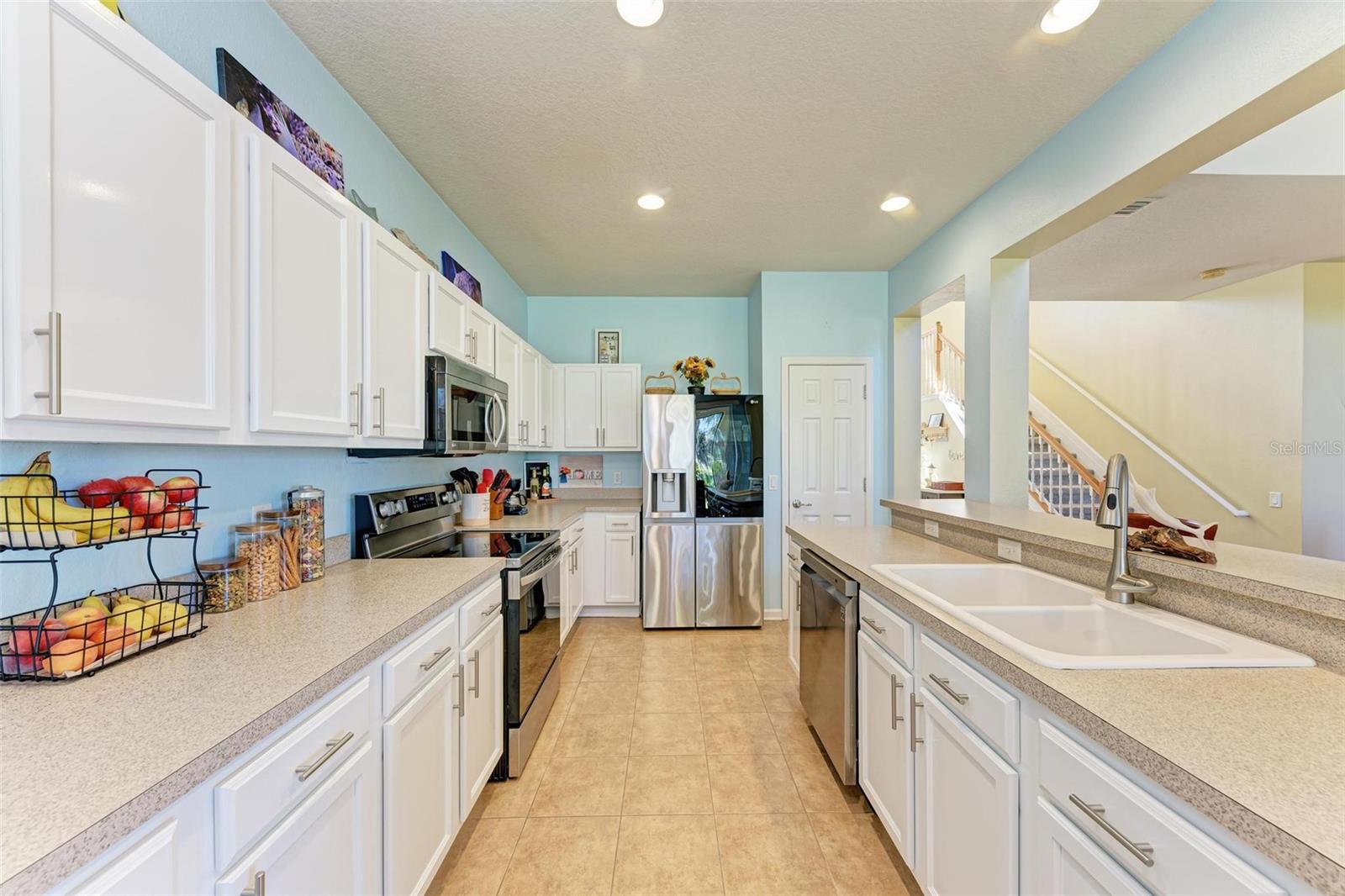 HARRISON RANCH PH I-B - Residential