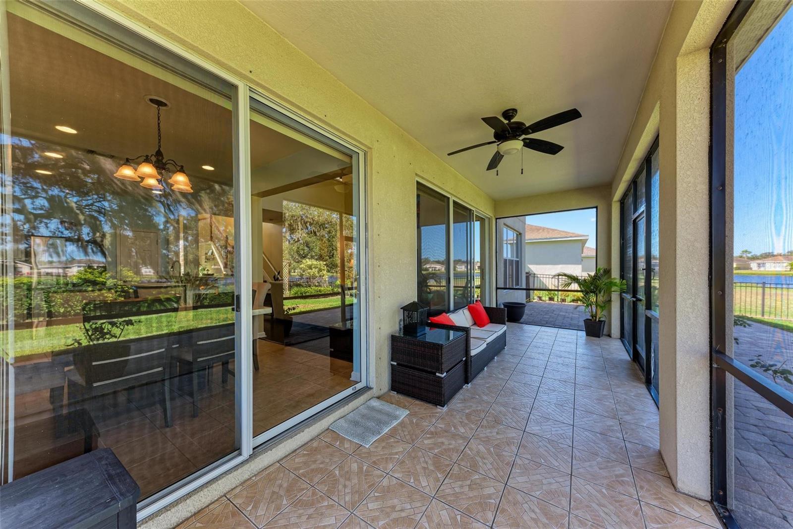 HARRISON RANCH PH I-B - Residential