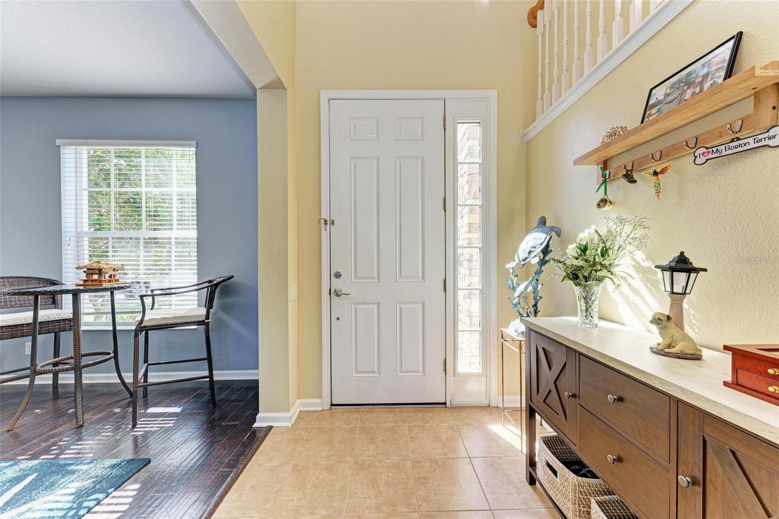 HARRISON RANCH PH I-B - Residential