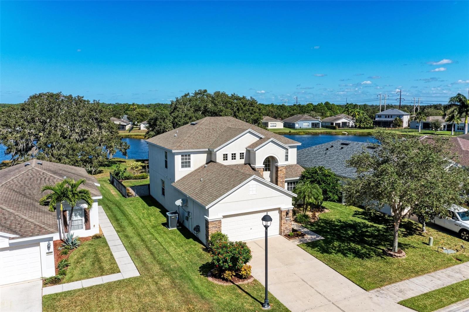 HARRISON RANCH PH I-B - Residential