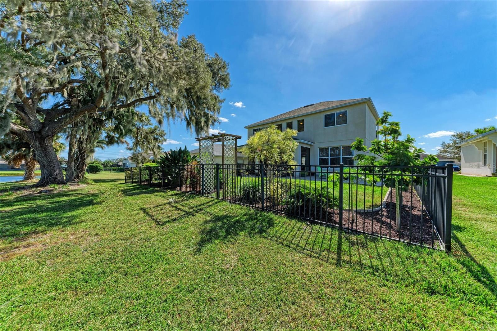 HARRISON RANCH PH I-B - Residential