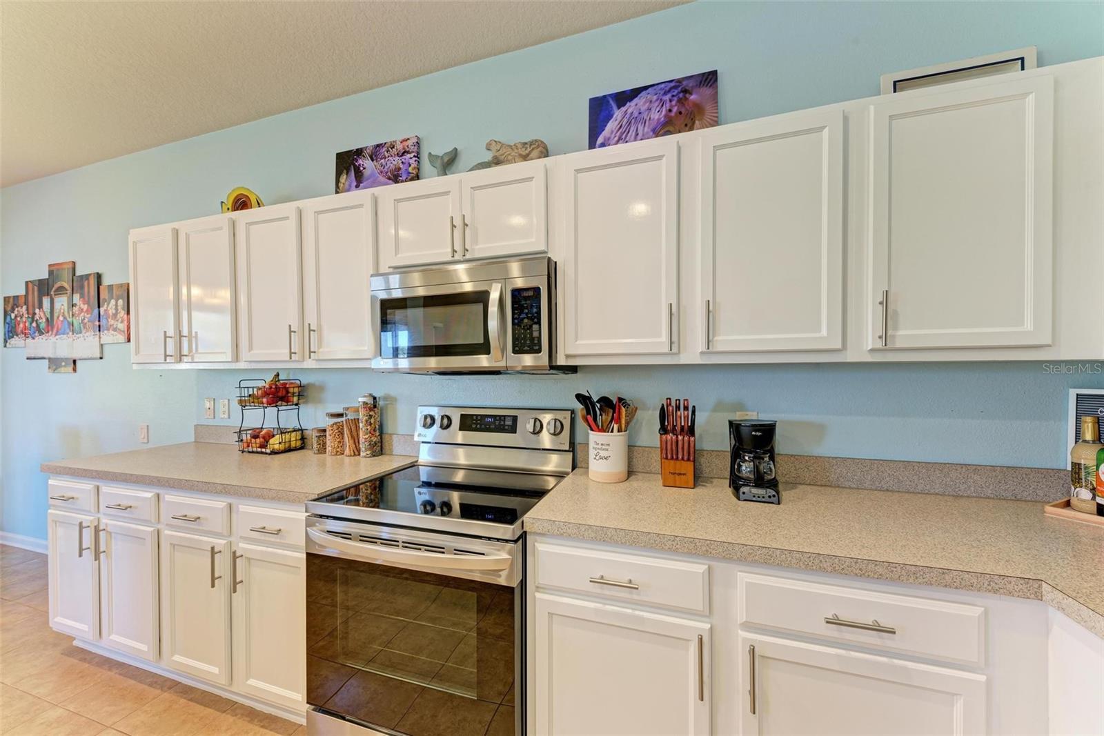 HARRISON RANCH PH I-B - Residential