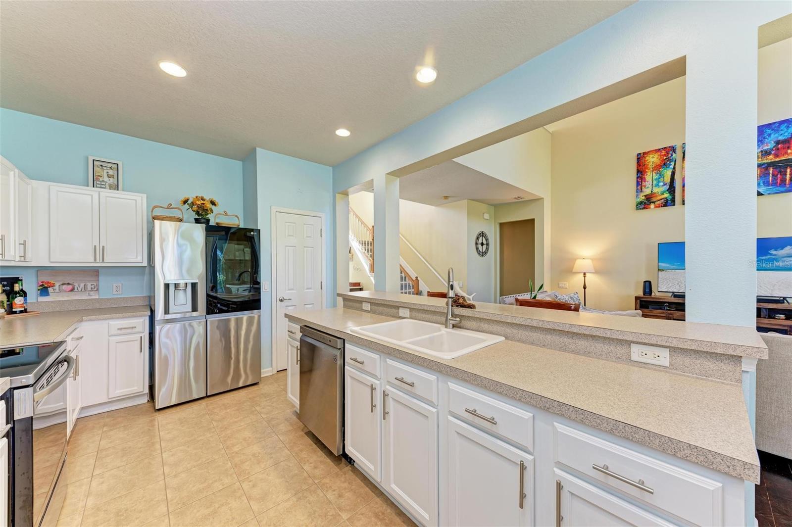 HARRISON RANCH PH I-B - Residential