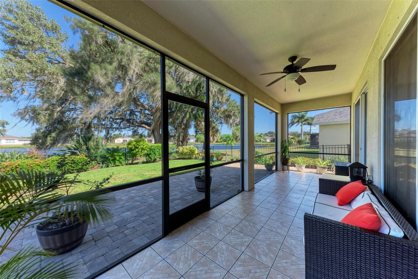 HARRISON RANCH PH I-B - Residential