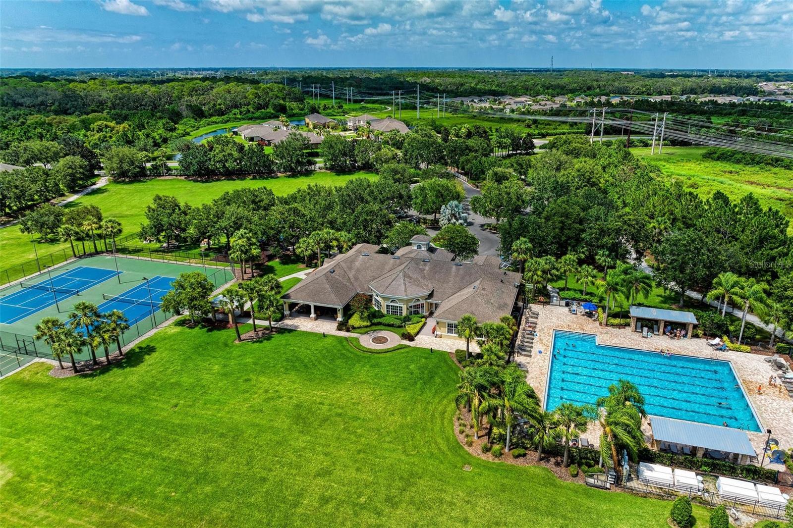 HARRISON RANCH PH I-B - Residential