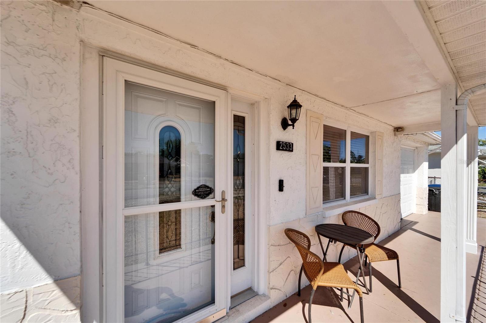2533 LIMEWOOD DRIVE