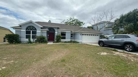 A home in ORLANDO