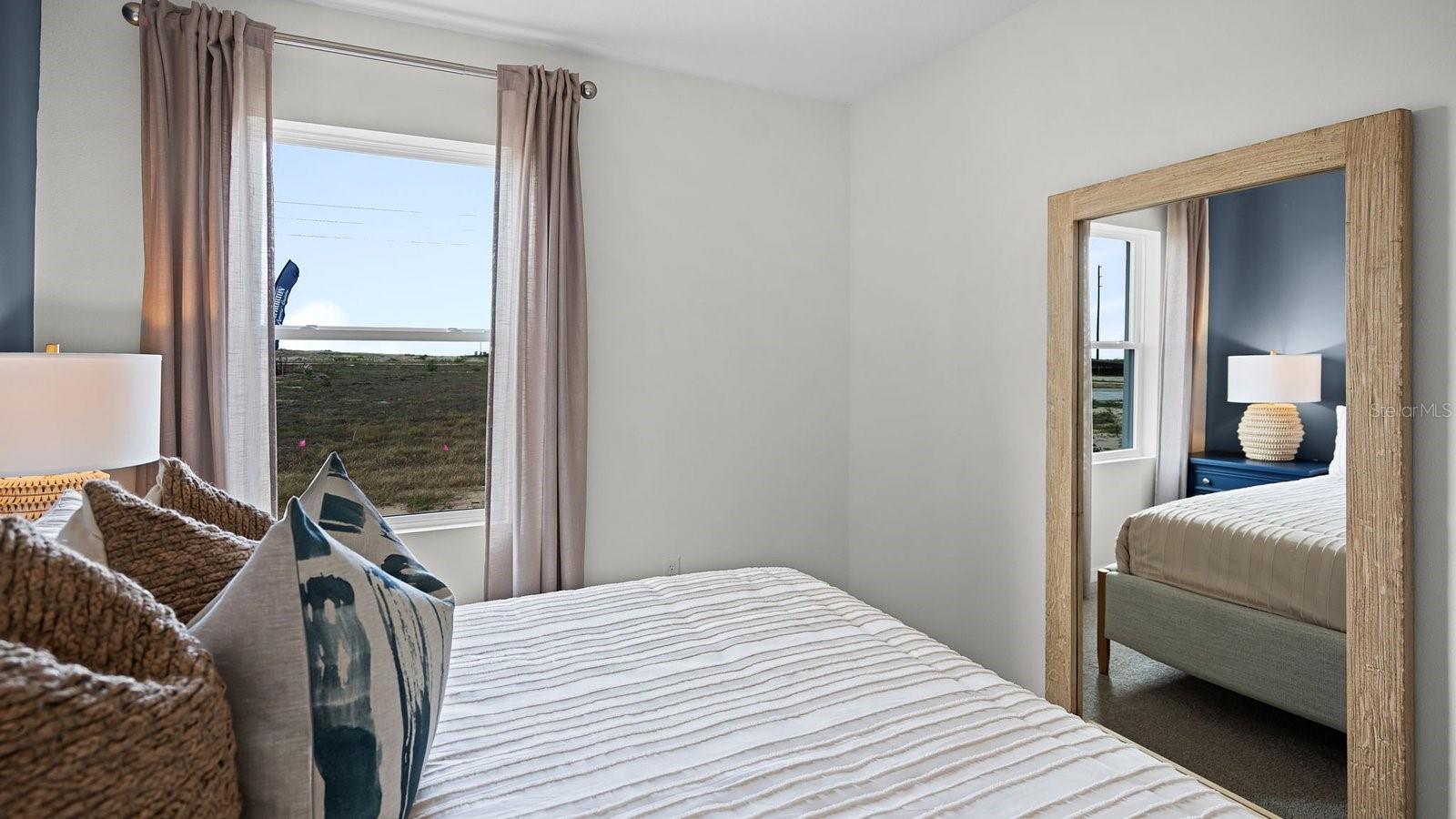 CASCADES - Residential
