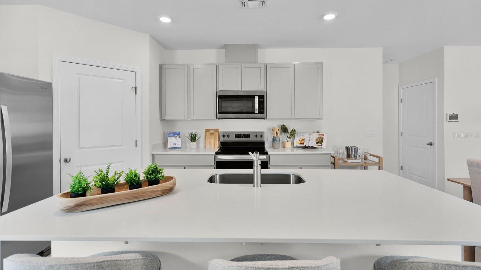 CASCADES - Residential