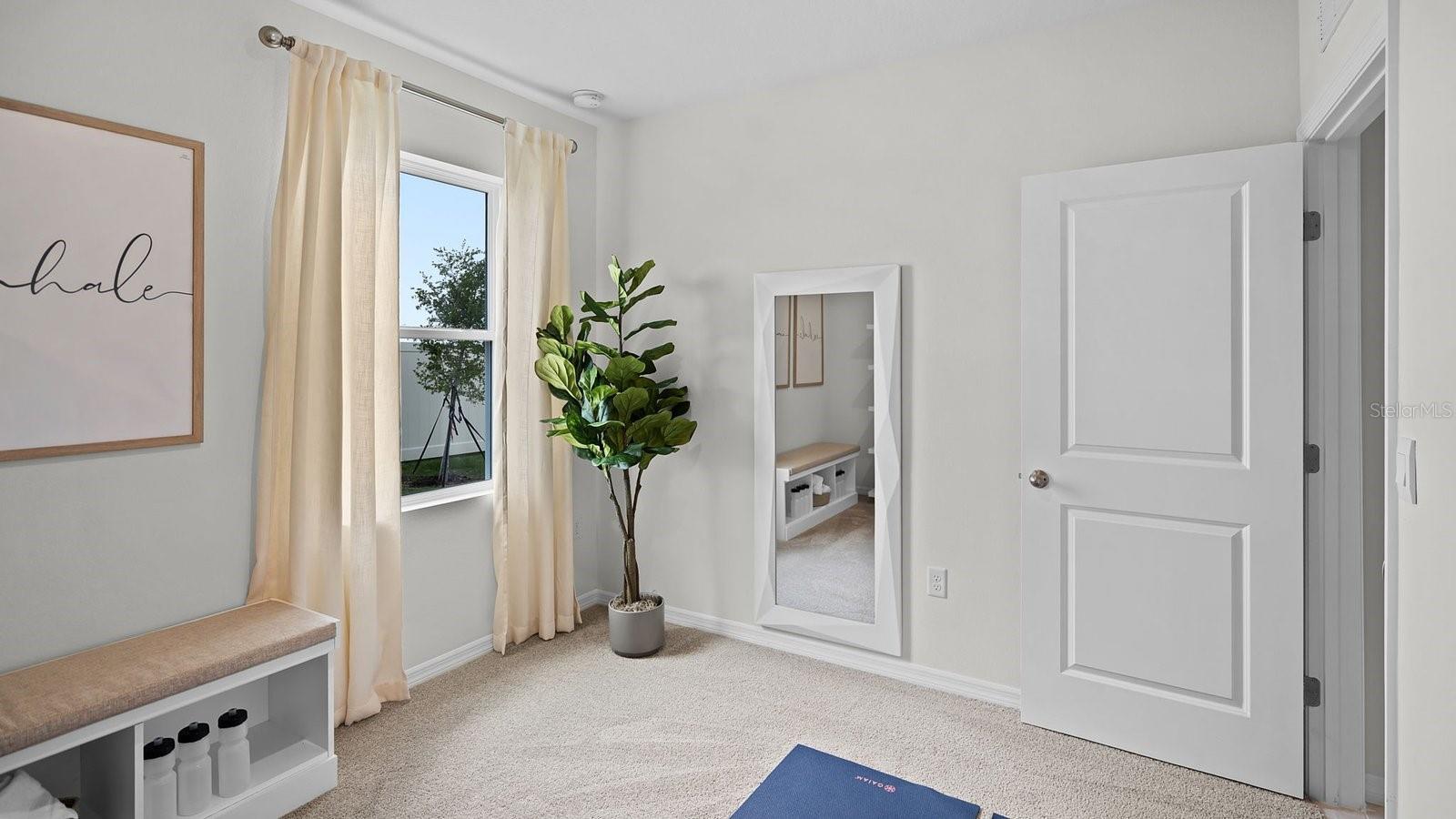 CASCADES - Residential