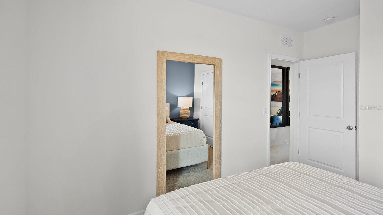 CASCADES - Residential