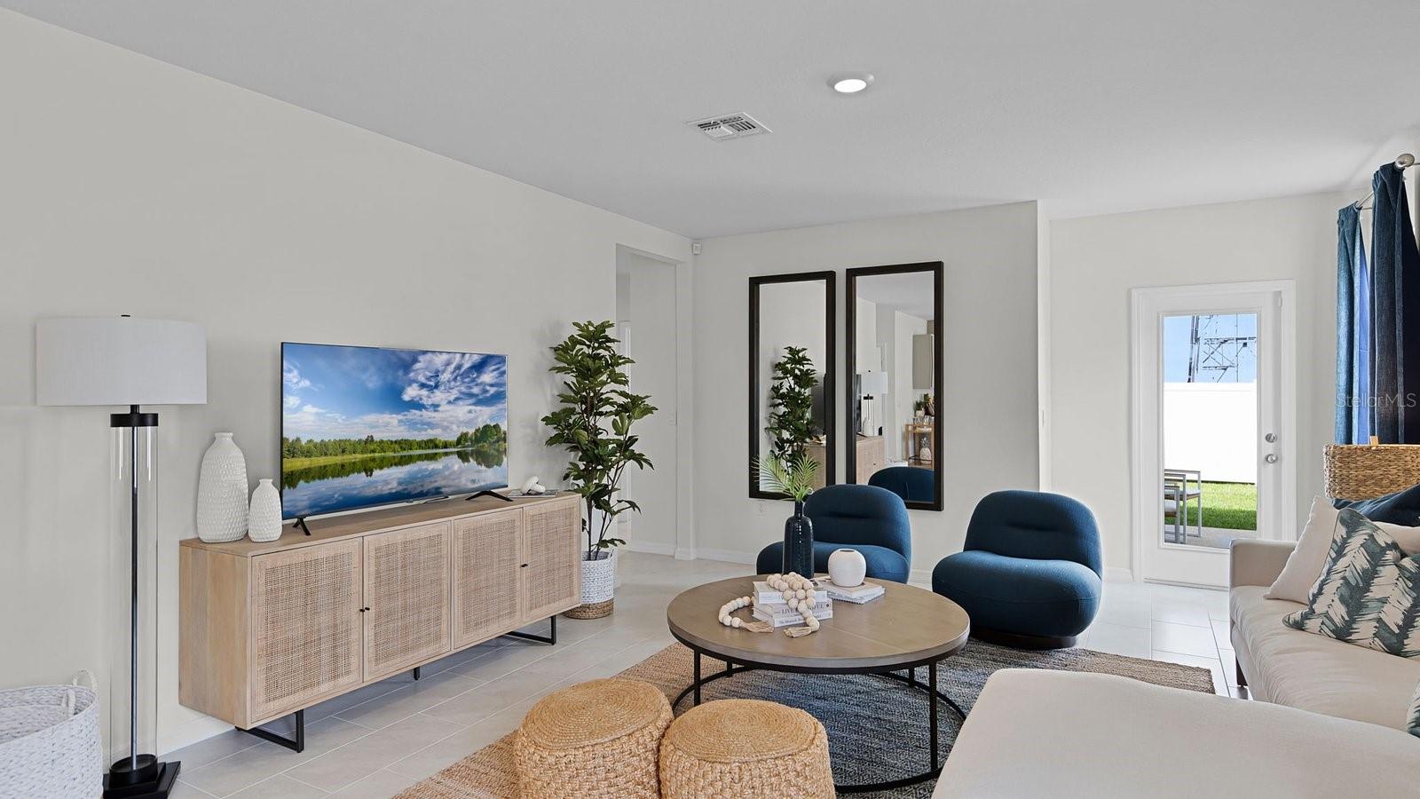 CASCADES - Residential