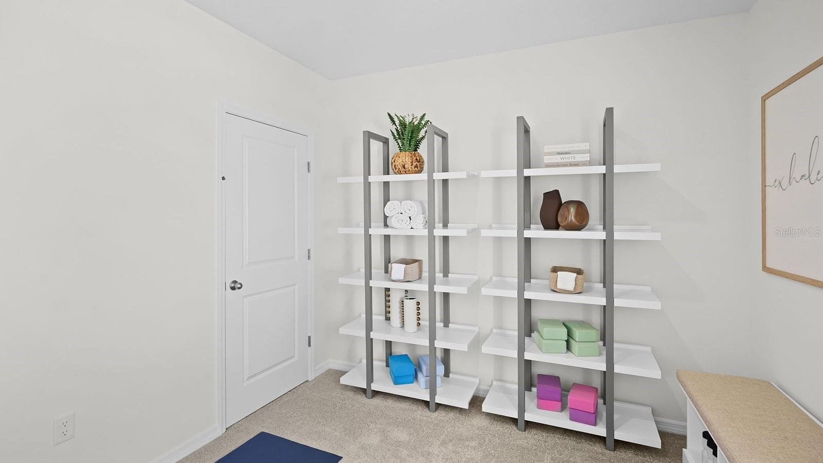 CASCADES - Residential