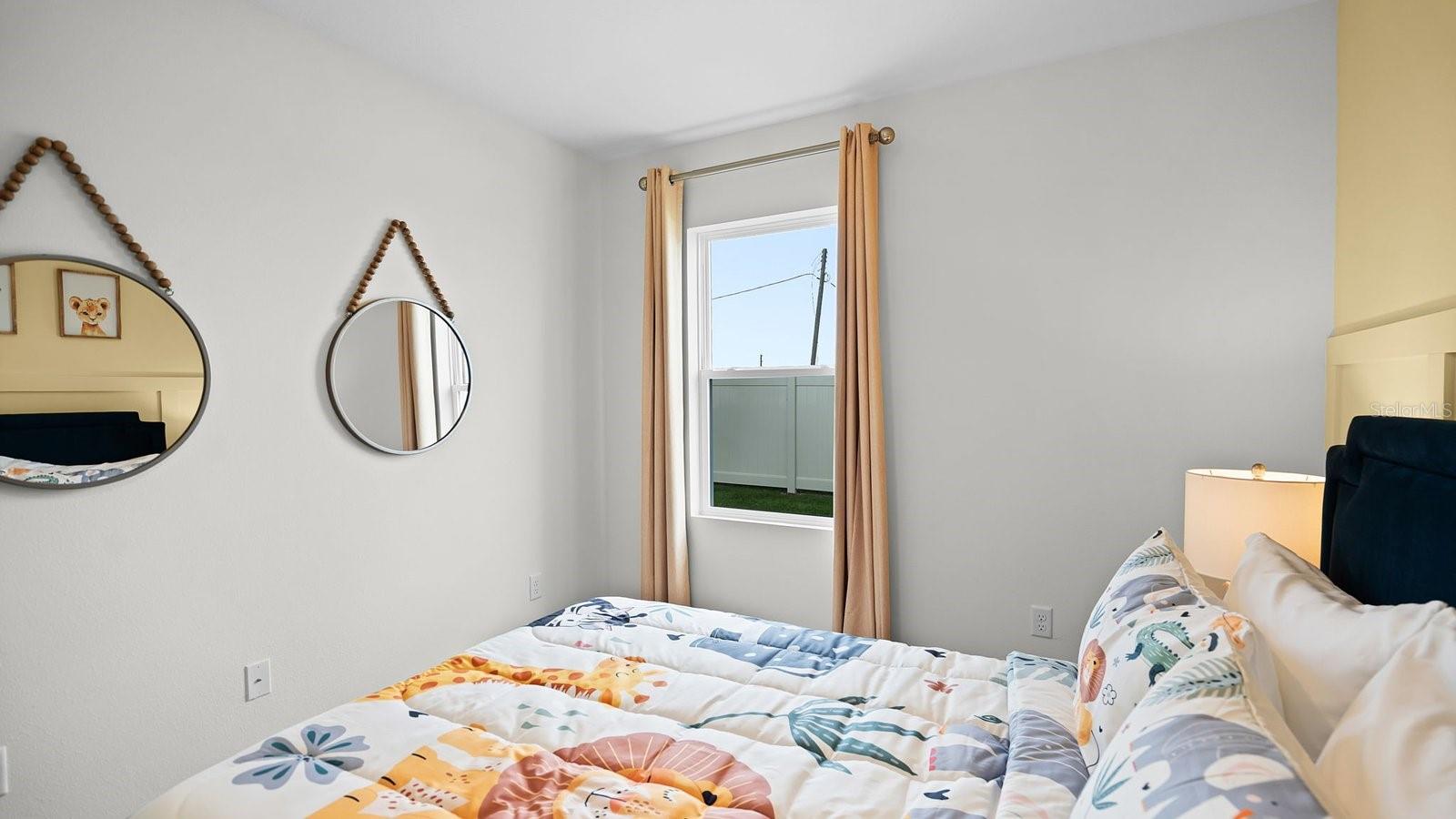 CASCADES - Residential
