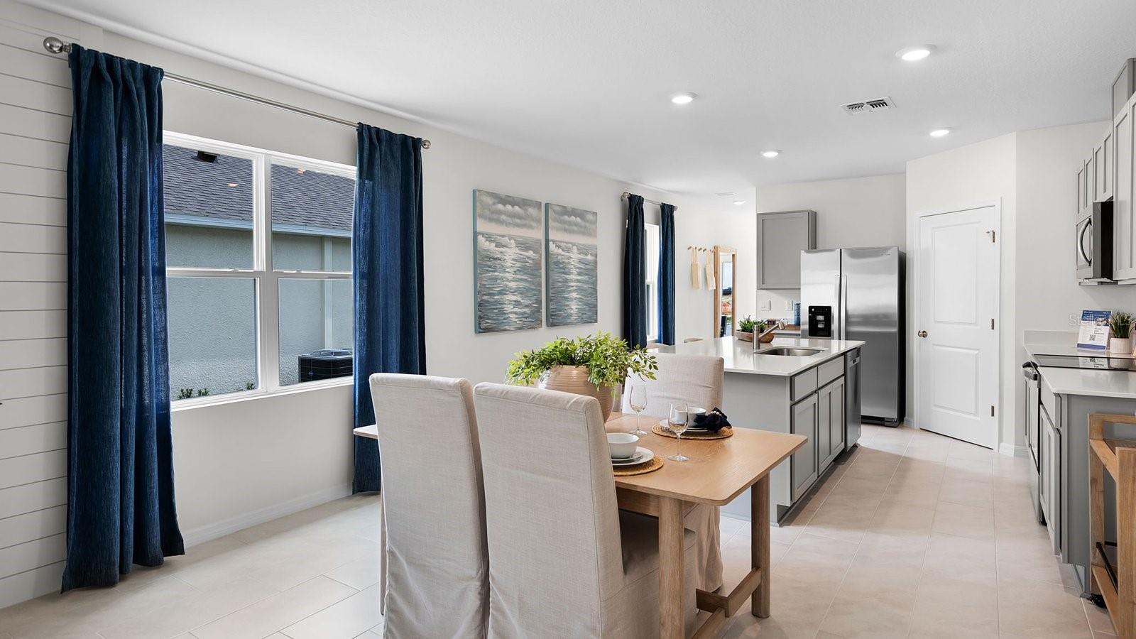 CASCADES - Residential