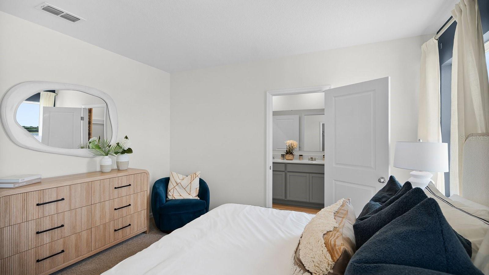CASCADES - Residential