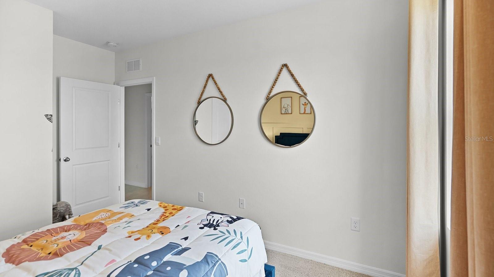 CASCADES - Residential