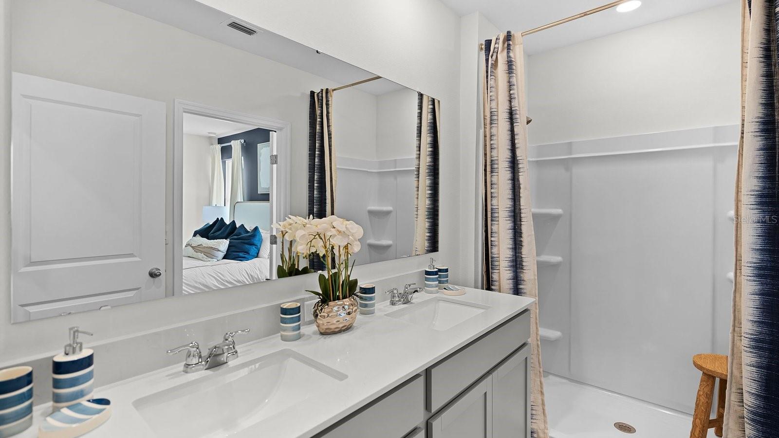 CASCADES - Residential