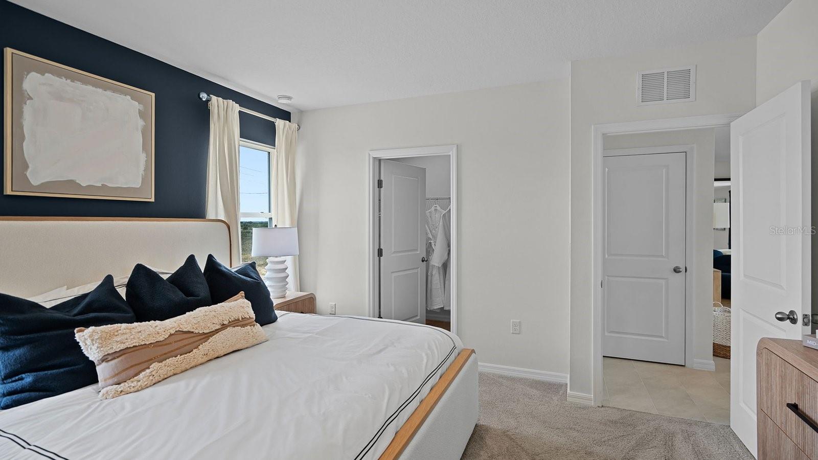 CASCADES - Residential