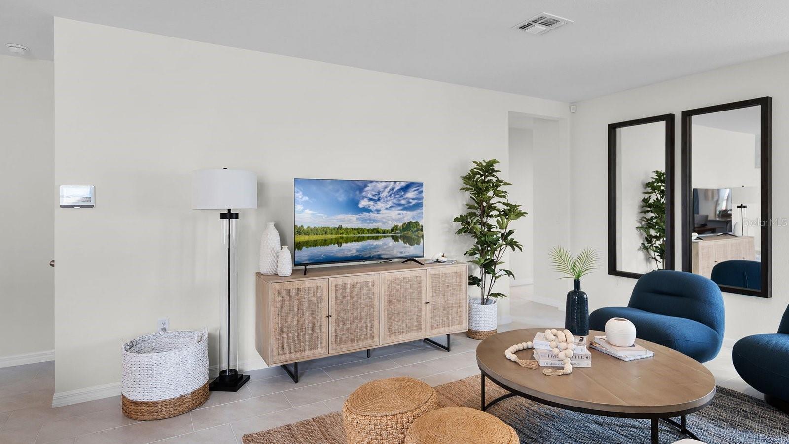 CASCADES - Residential