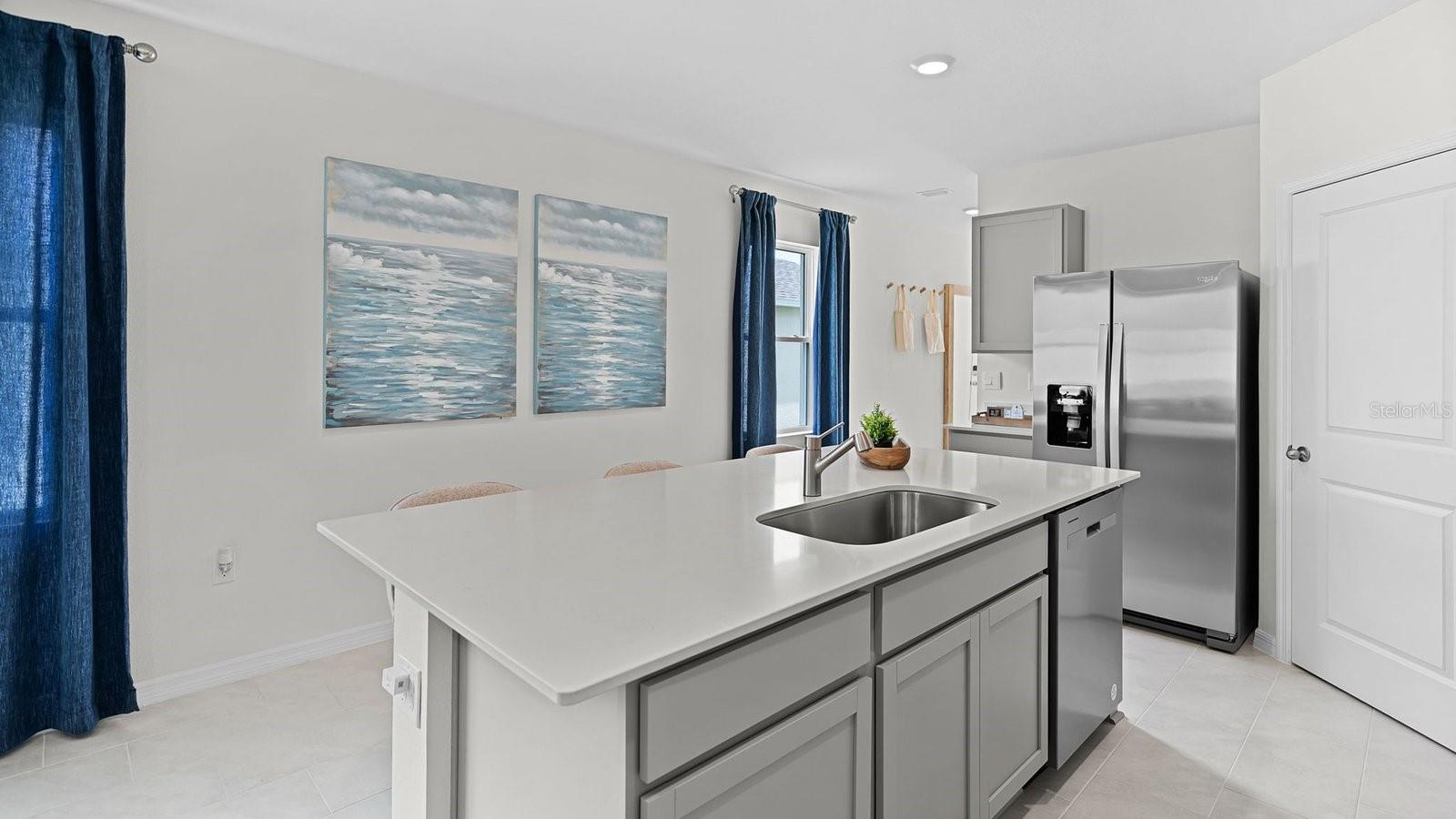 CASCADES - Residential