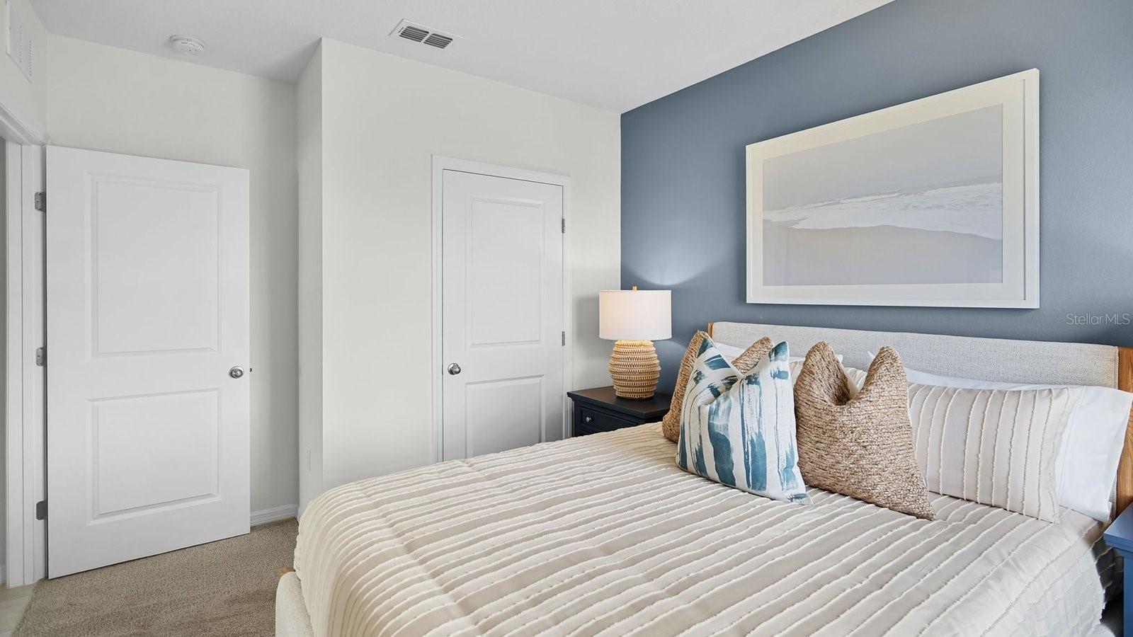 CASCADES - Residential