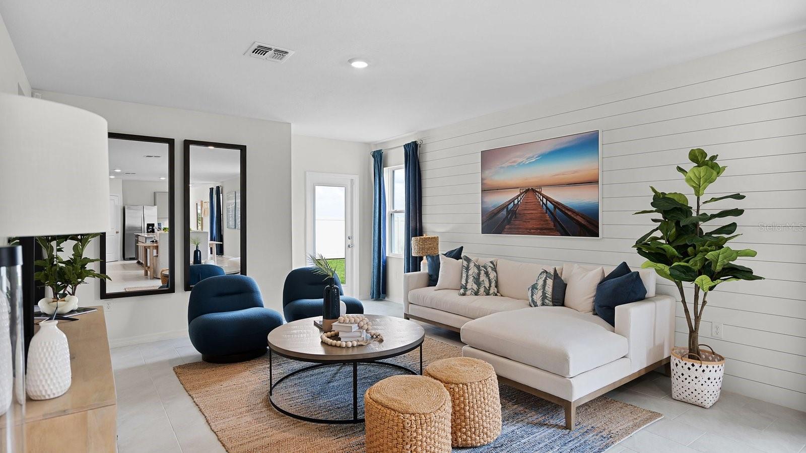 CASCADES - Residential