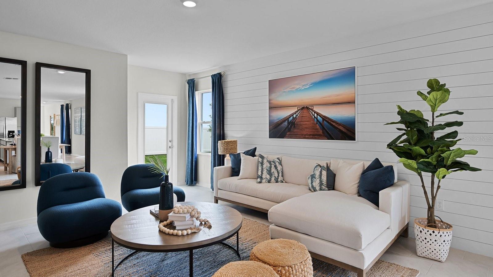 CASCADES - Residential