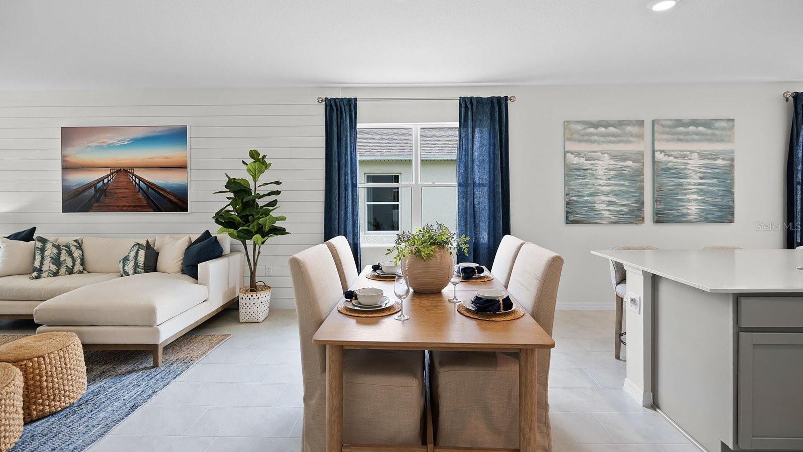 CASCADES - Residential