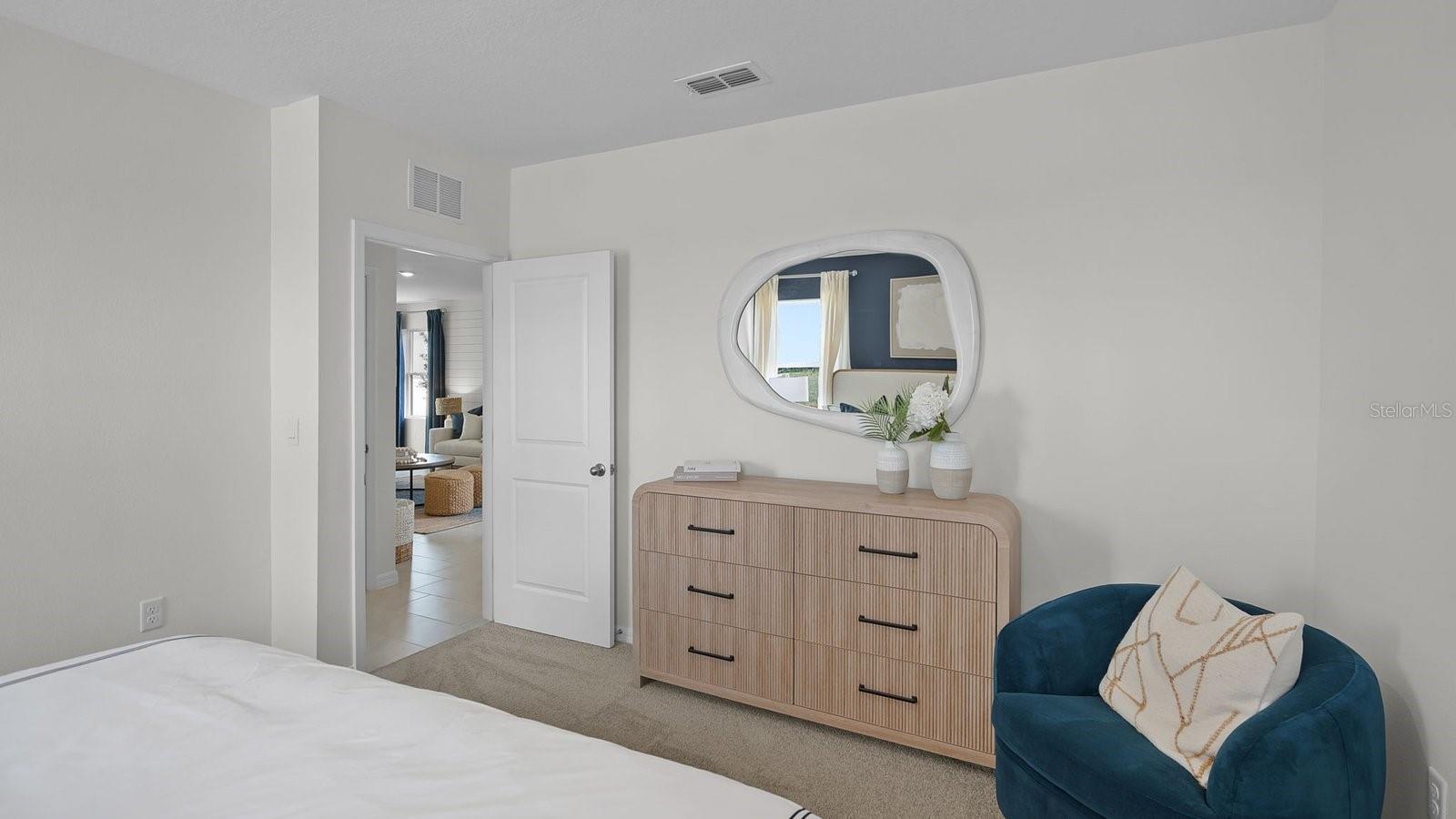 CASCADES - Residential