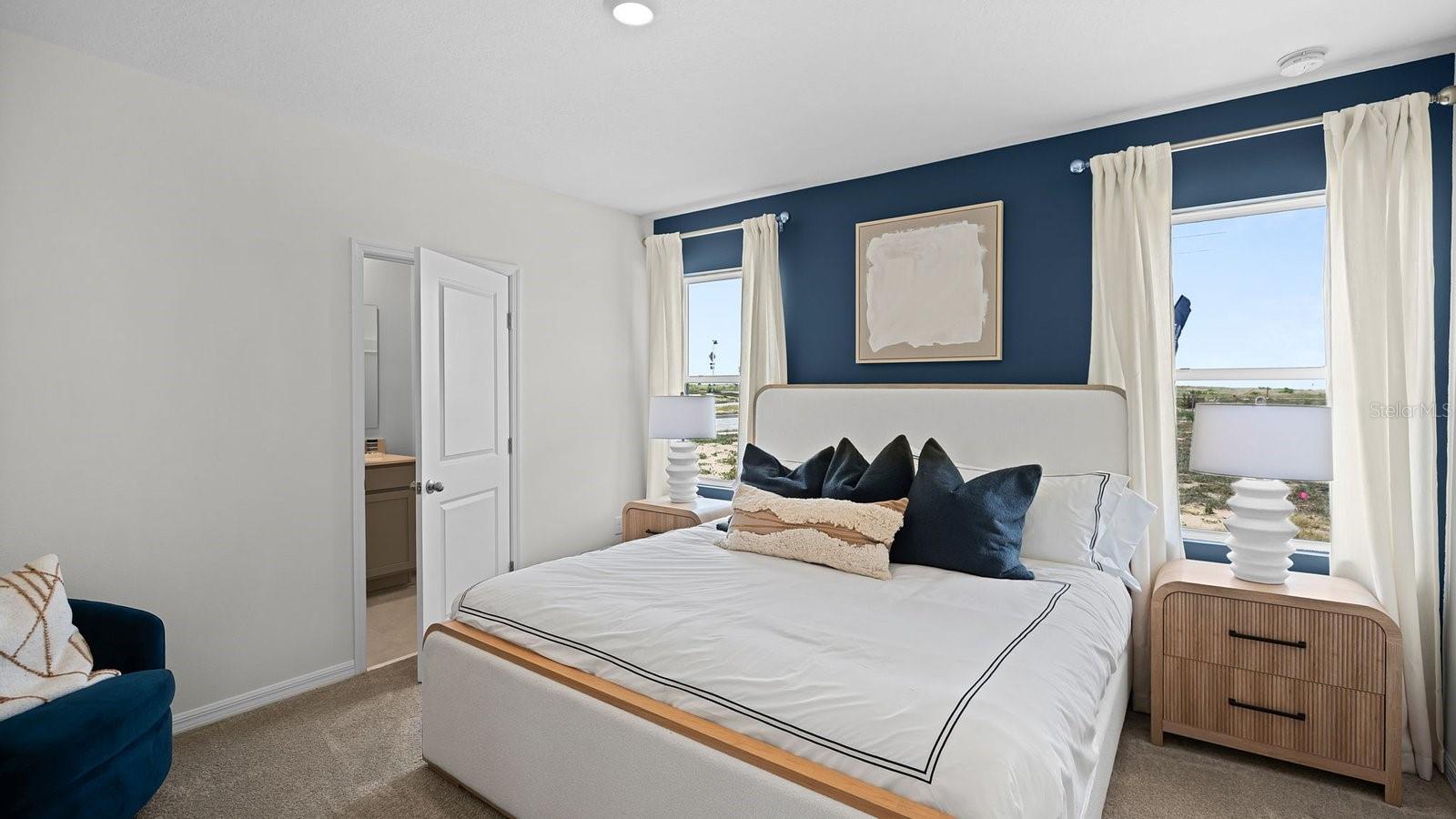 CASCADES - Residential
