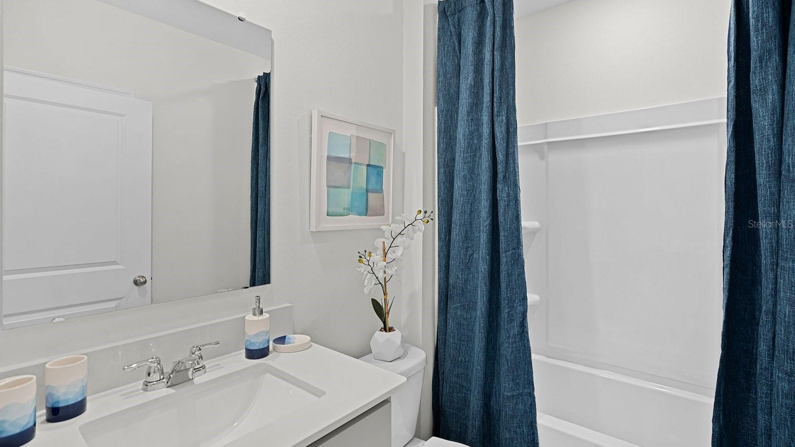 CASCADES - Residential