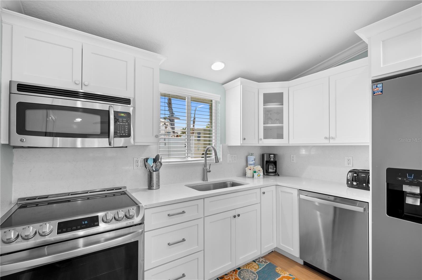 SUNSET VILLAS ON AVE E - Residential