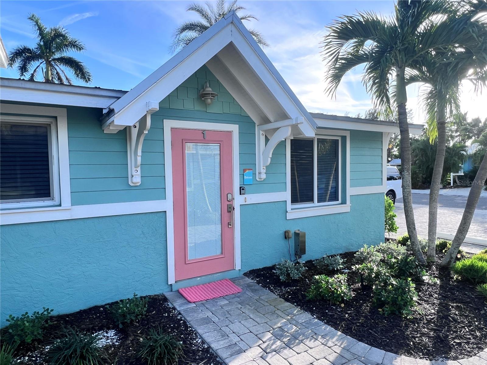 SUNSET VILLAS ON AVE E - Residential