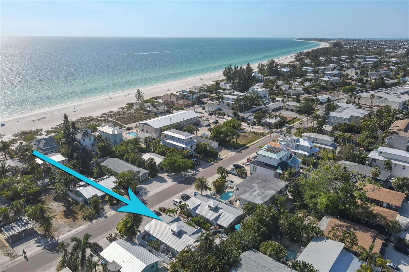 SUNSET VILLAS ON AVE E - Residential