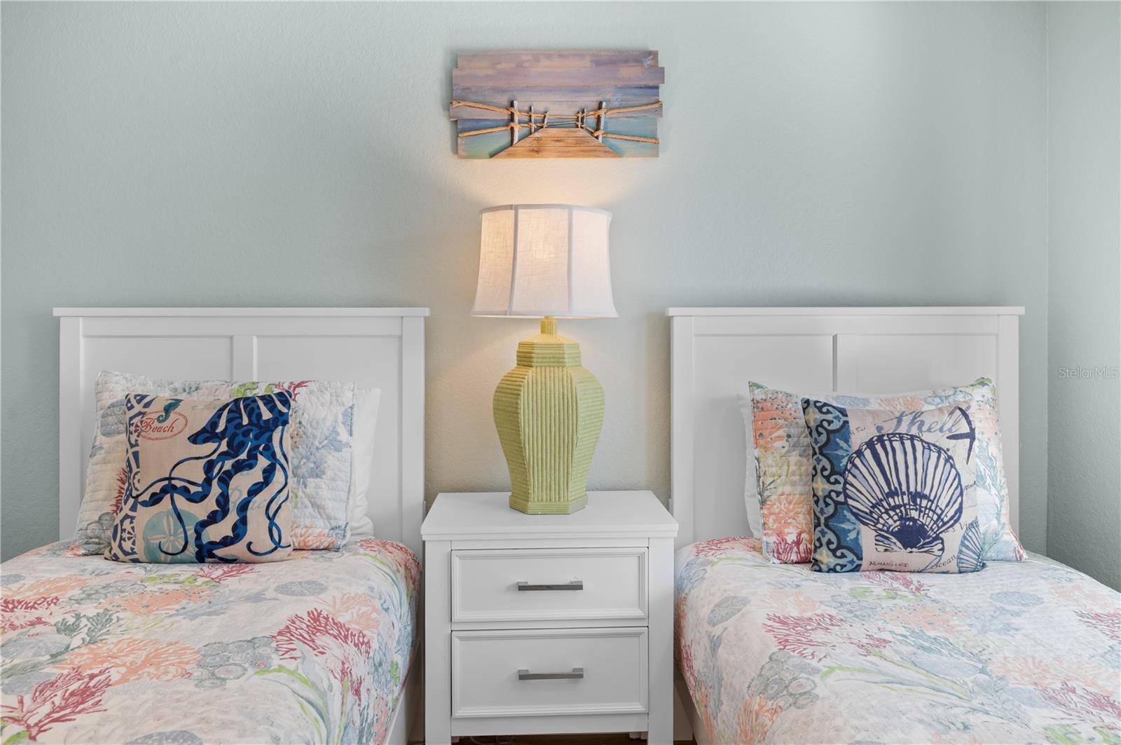 SUNSET VILLAS ON AVE E - Residential